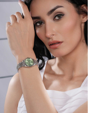Pierre Cardin Ladies Watch